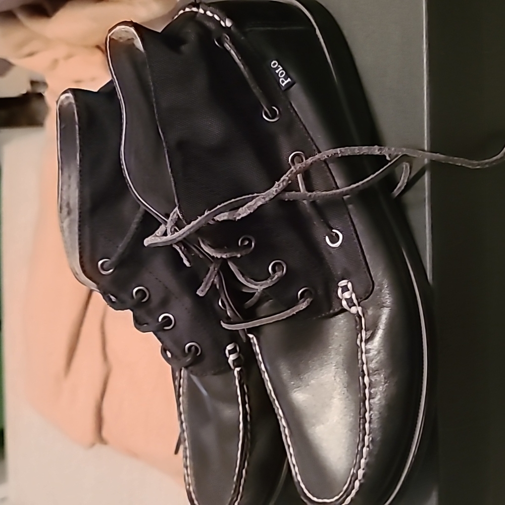 Mens boot